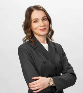 Елизавета Фомина